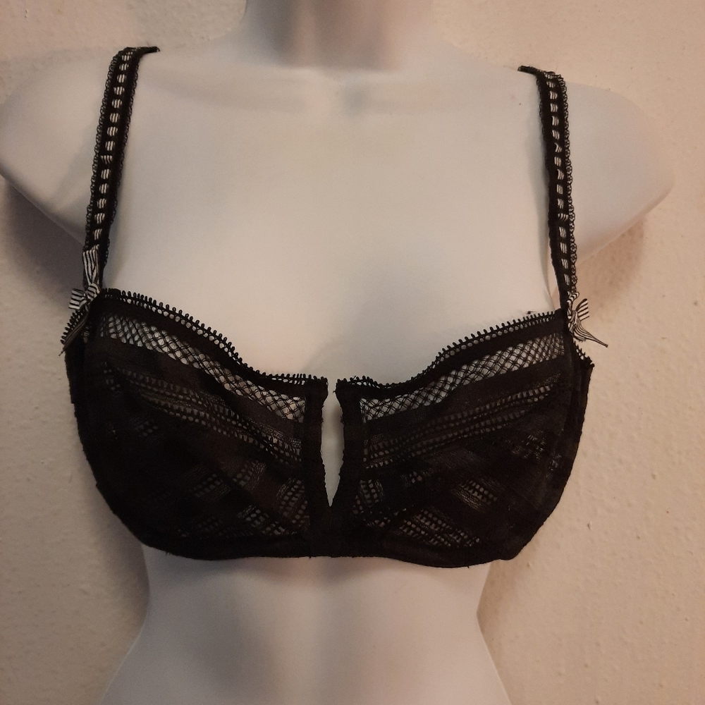 Victoria Secret under wire bra